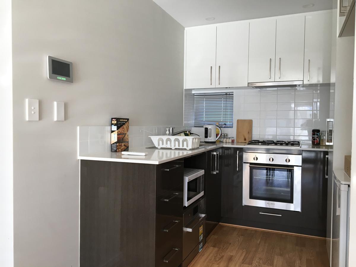 Apartment In Queens Park Περθ Εξωτερικό φωτογραφία