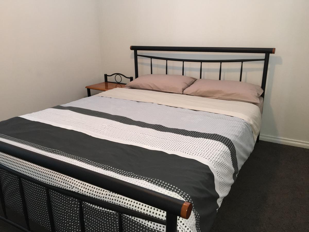 Apartment In Queens Park Περθ Εξωτερικό φωτογραφία