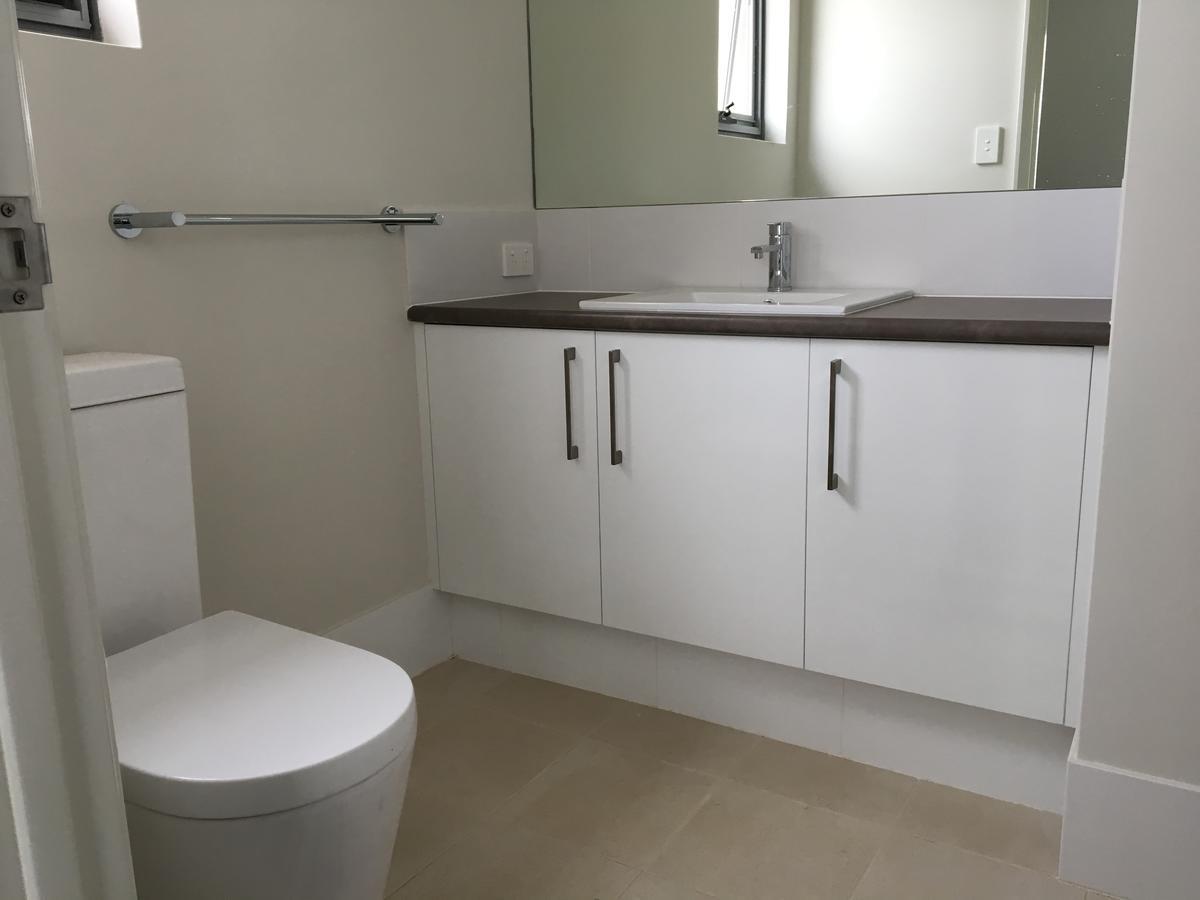 Apartment In Queens Park Περθ Εξωτερικό φωτογραφία