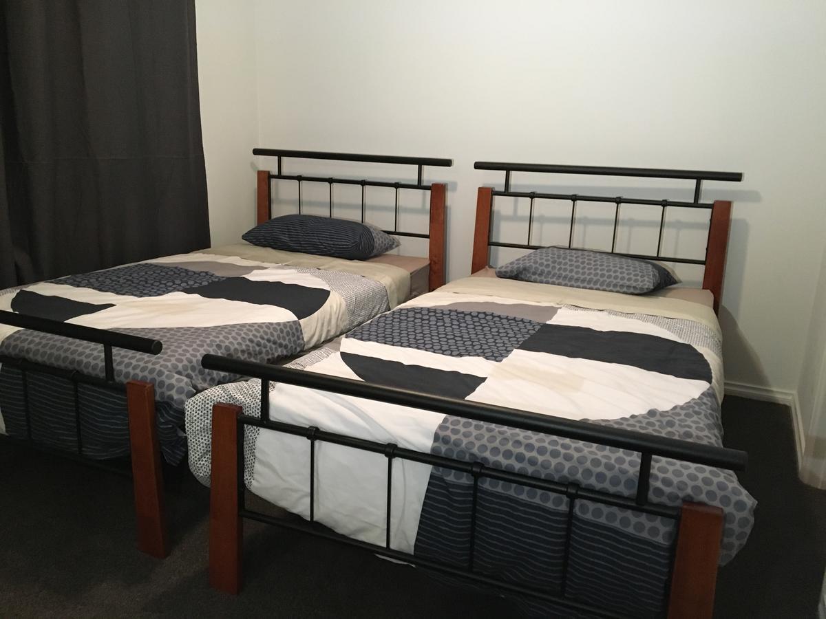 Apartment In Queens Park Περθ Εξωτερικό φωτογραφία