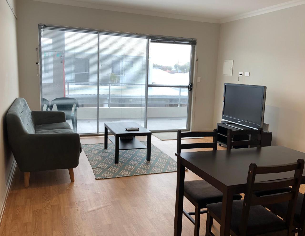 Apartment In Queens Park Περθ Εξωτερικό φωτογραφία